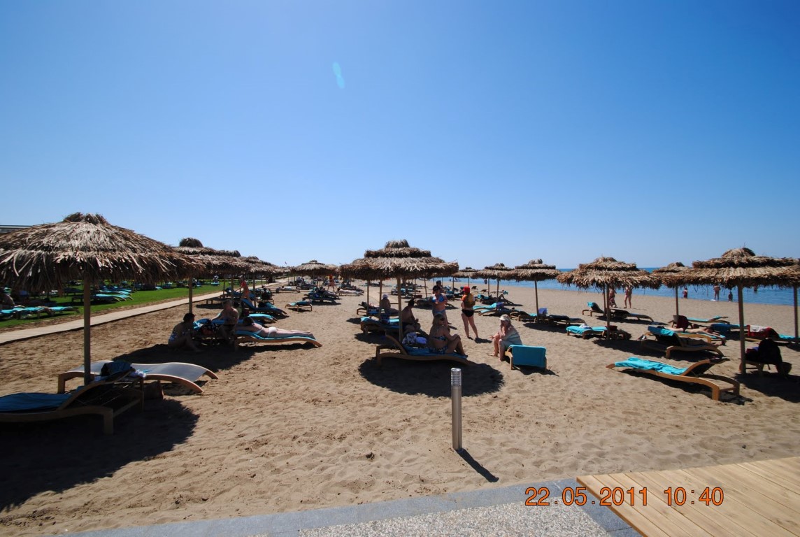 imagini hotel MAXX ROYAL BELEK